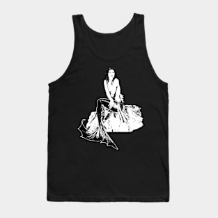 Siren Tank Top